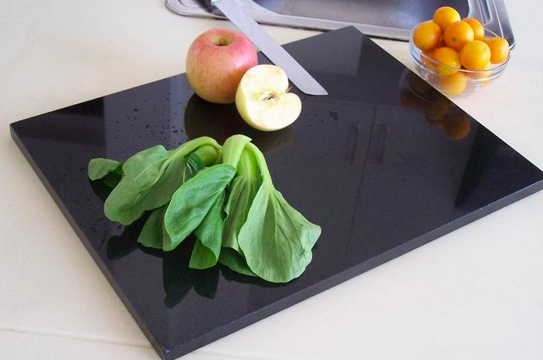 Eleganckie Deski do Krojenia