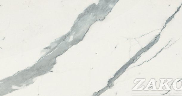 Cava statuario biały