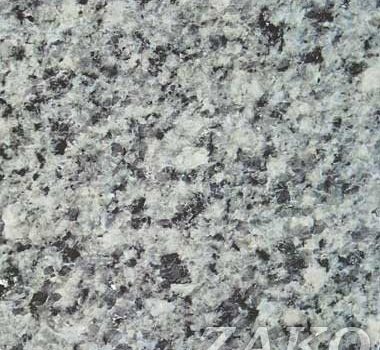 Granit G623, szary