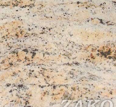 Shivakashi Yellow, żółty