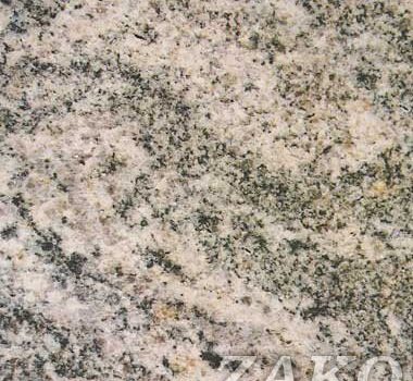 Multicolor Green, zielono-szary