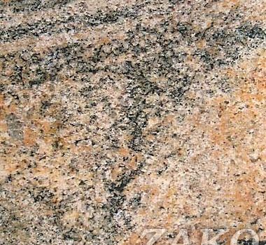 Himalaya Yellow, żółto-czarny