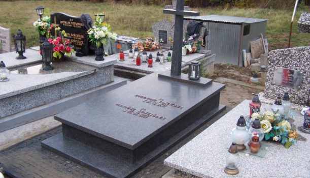 Impala szczotkowana półmatowa