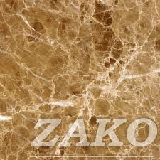 Marmur Emperador Light, jasno-brązowy