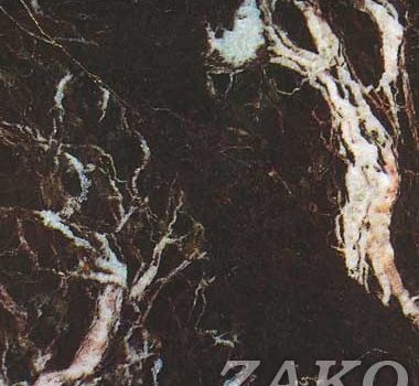 Marmur Amadeus, czarno-szary