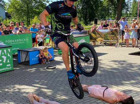 Krystian Herba zgodził się na objęcie patronatu nad naszą marką Zako Interior