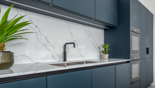 Fronty do szafek kuchennych jakie wybrać?