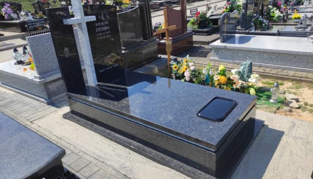Personalizacja nagrobków. Tworzenie unikalnego pomnika pamięci – kompletny poradnik