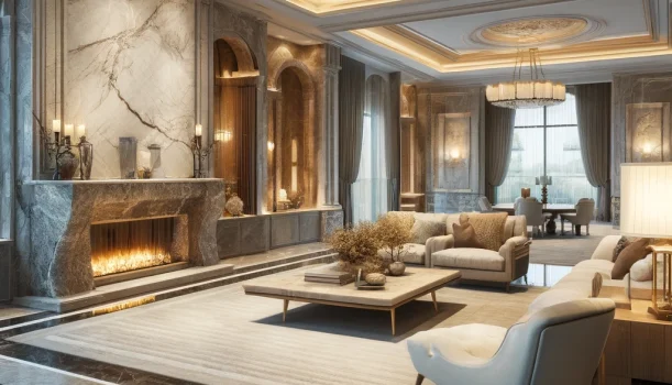 Jak kamień naturalny wpływa na wartość nieruchomości?