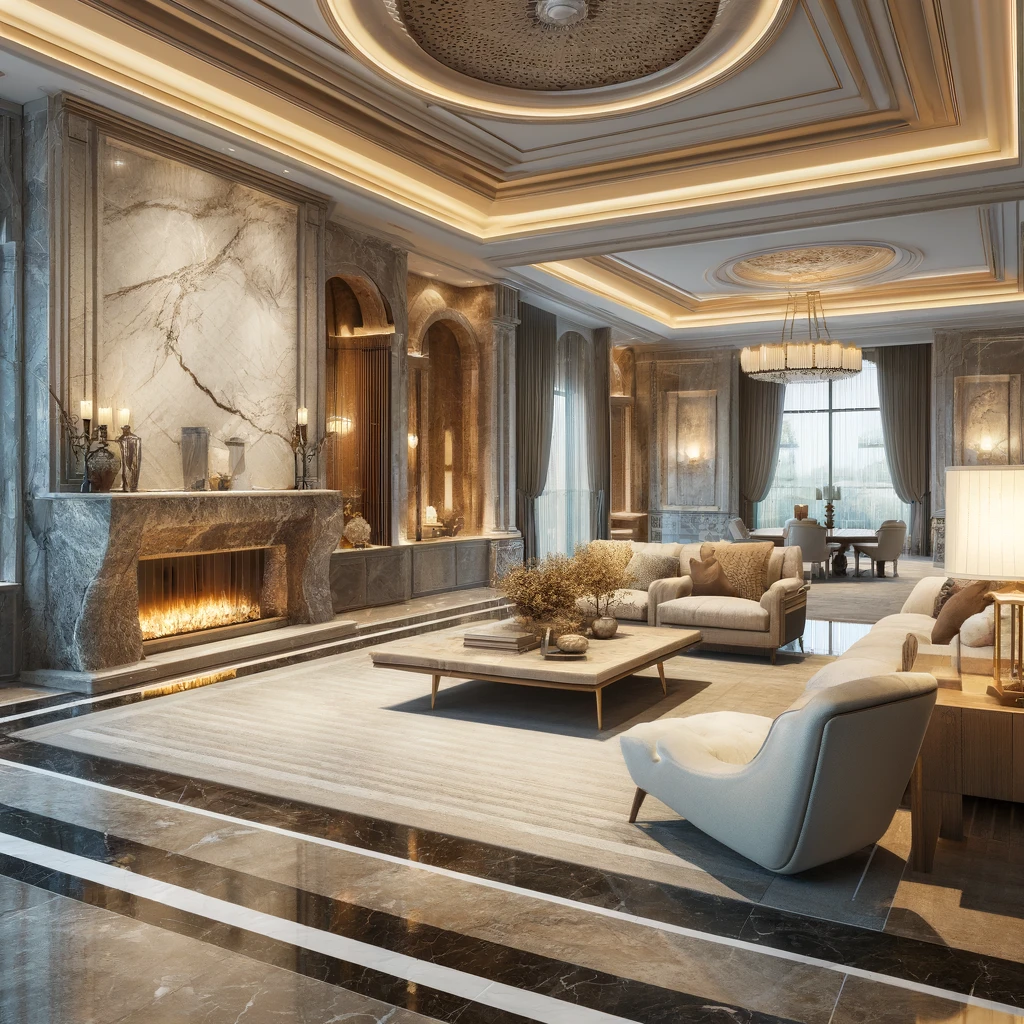 Jak kamień naturalny wpływa na wartość nieruchomości?