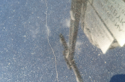 Dlaczego Granit Pęka?