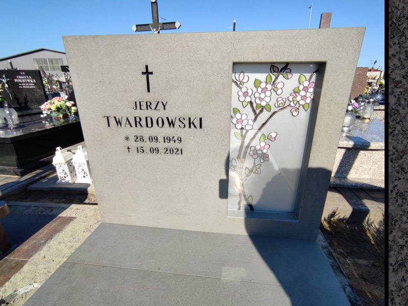 Jaki wzór nagrobka wybrać?