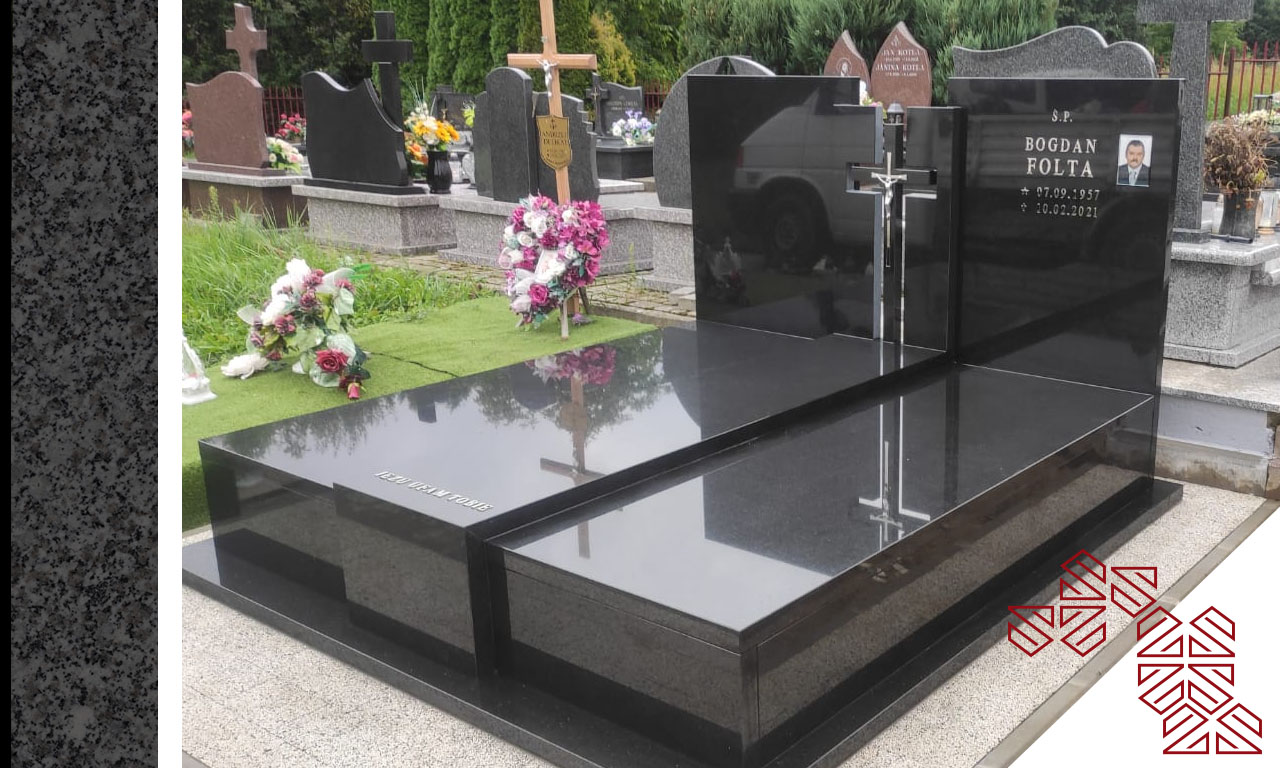 nagrobki podwójne Rzeszów