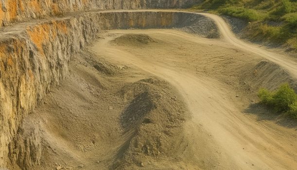 Kopalnie granitu w Polsce i na świecie – podróż po świecie granitu