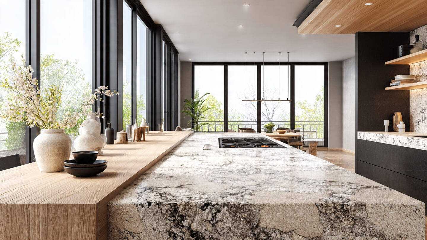 5 mitów o kamieniu naturalnym, w które wciąż wierzy wiele osób