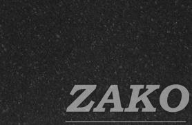 Bengal Black, czarny z kropeczkami szarymi