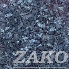 Lablador blue, niebieski