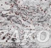 Lawender Blue, fioletowy