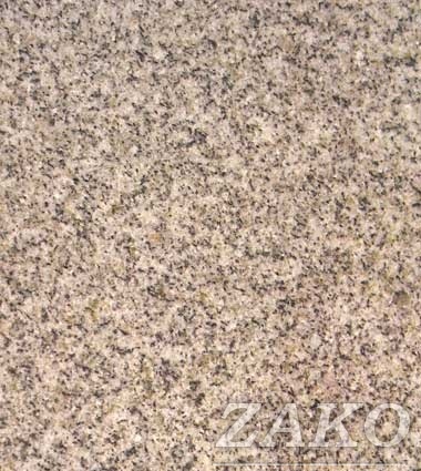 granit G682, szaro-brązowy