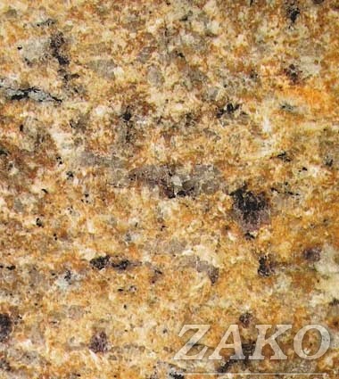 Cecylia Gold