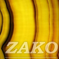 Yellow Onyx żółty